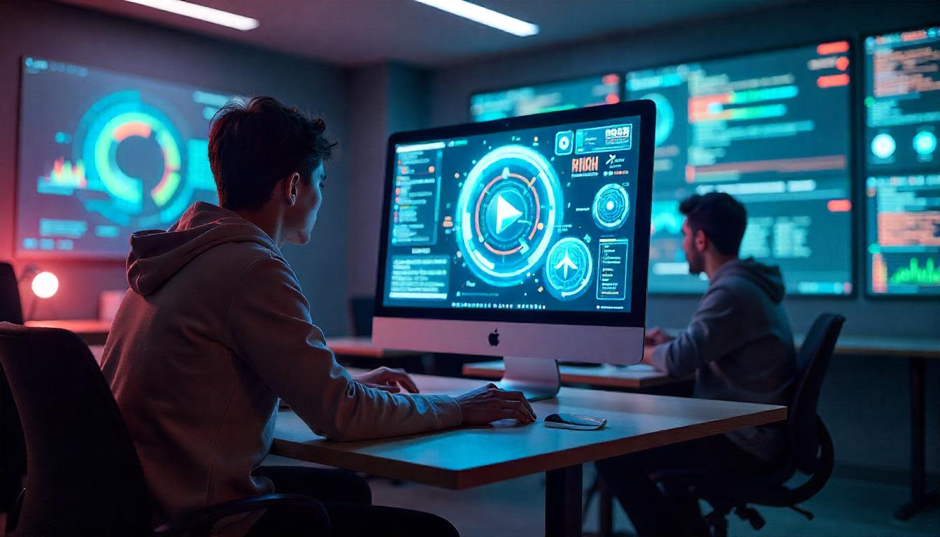 What’s Web Design All About, Anyway?